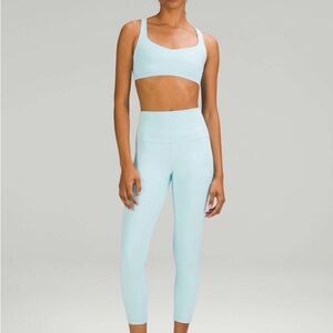 Lululemon /// Women’s Align High-Rise Pant 25” Leggings